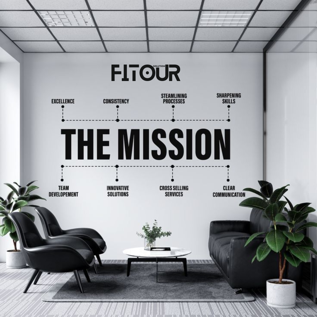 Fitour Solution