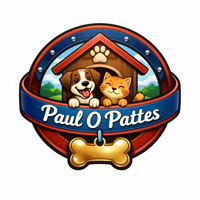 Paul O Pattes 🐾