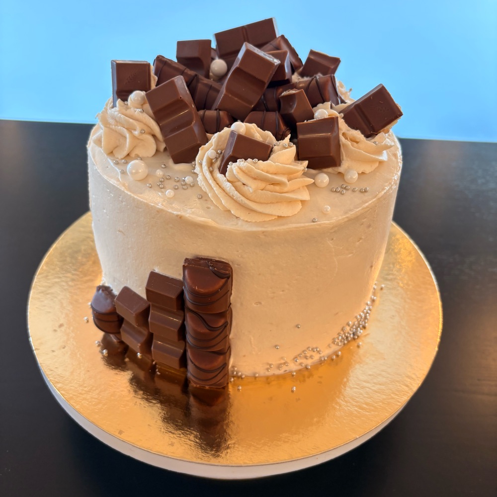 Gâteaux D’anniversaire