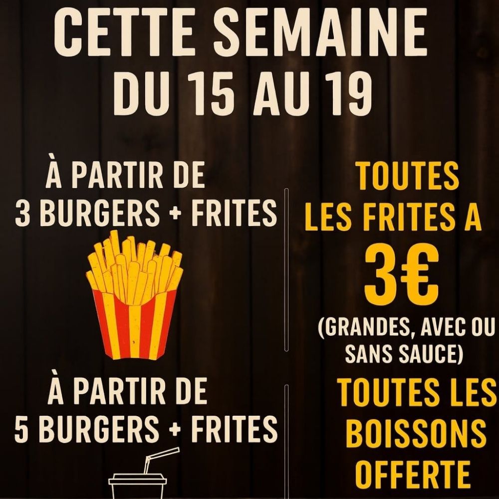 🔥Dernière Semaine Pour Etre Flemmard 🔥