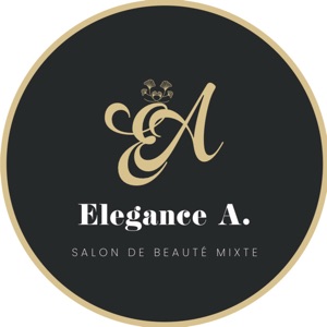 Elégance A Coiffure Femme