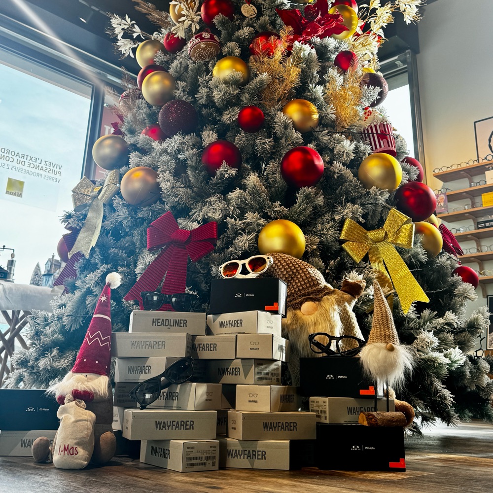 Les Lunettes De Tipo