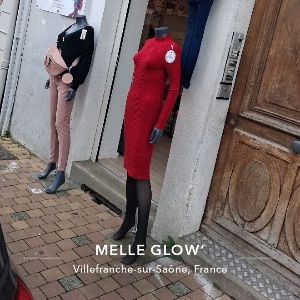 Melle Glow’