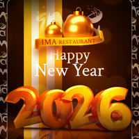 🎉 Nouvelle Année, Nouvelles Envies / Happy New Year 2026 ❤️❤️