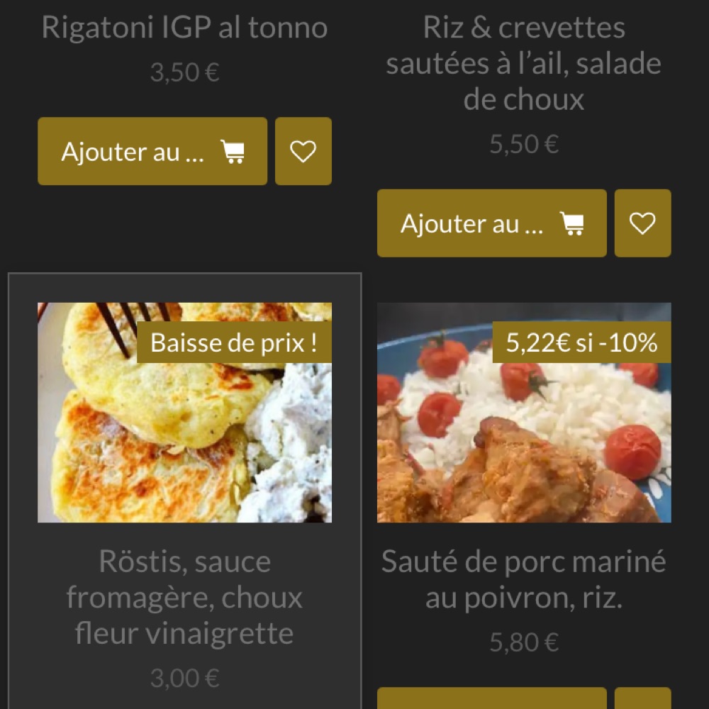 ⏰ Régalez Vous En Faisant Un Geste ♻️ 