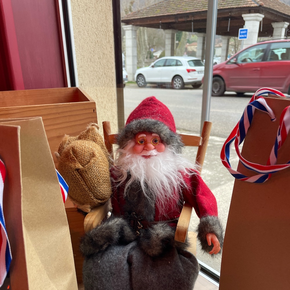 Fêtes De Fin D’année