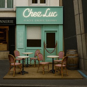 Chez Luc