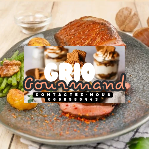 Grio Gourmand