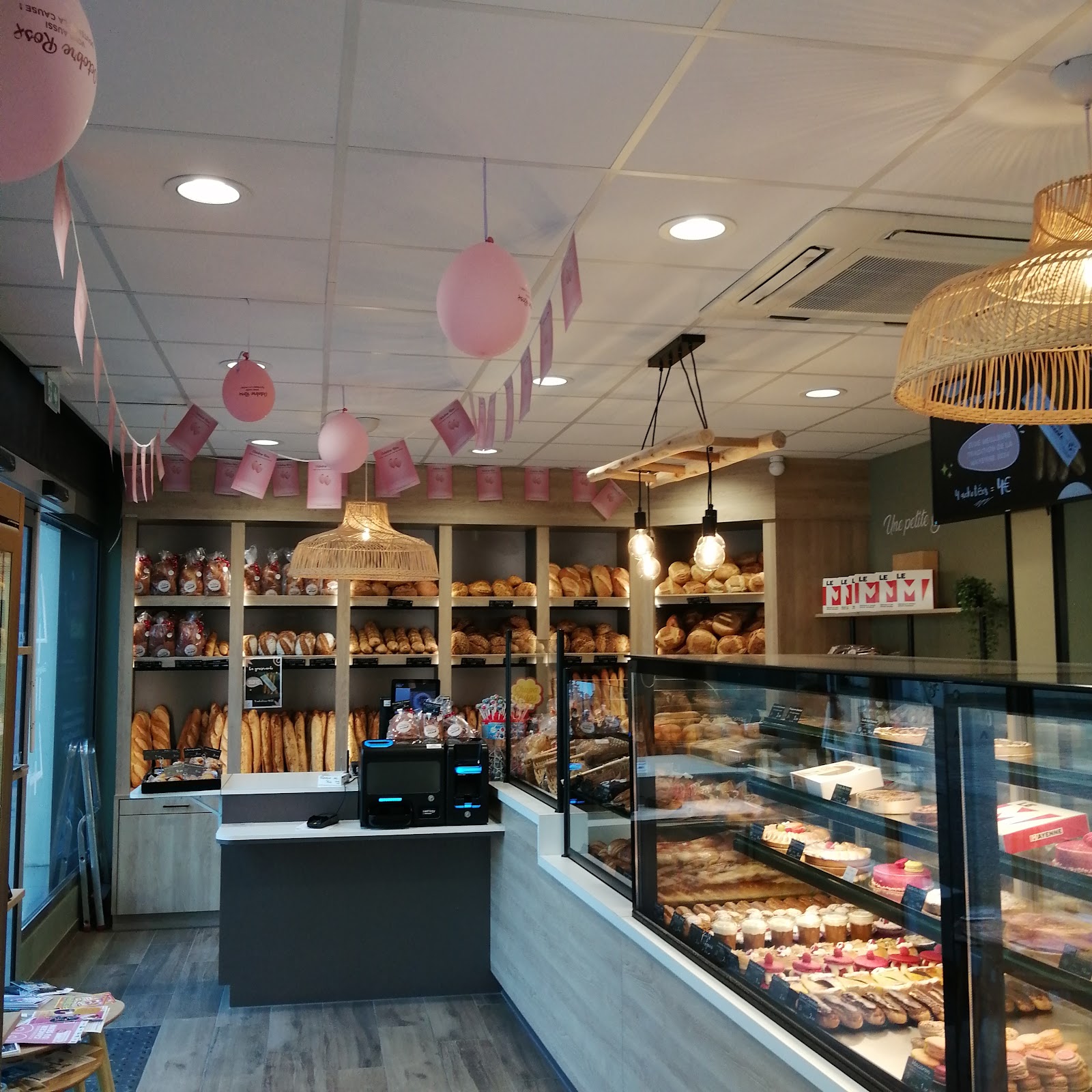 Maison Chartier- Mc Gourmandises