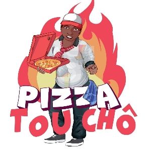 Pizza Tou Cho 