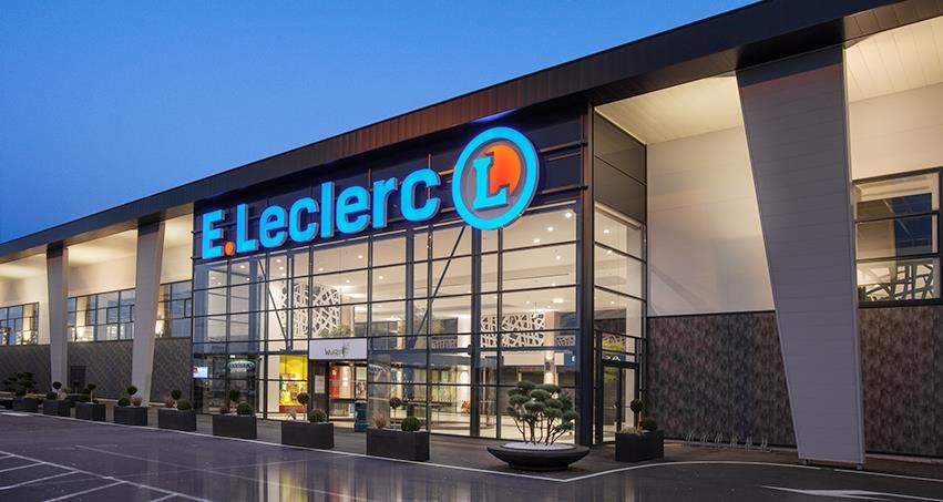 E.leclerc Creutzwald