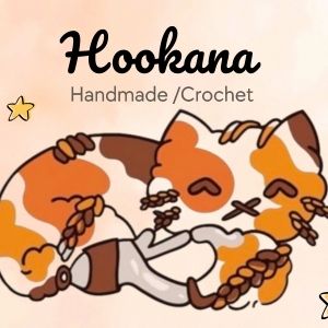 Les Crea De Hookana