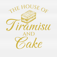 The House Of Tiramisu And Cake