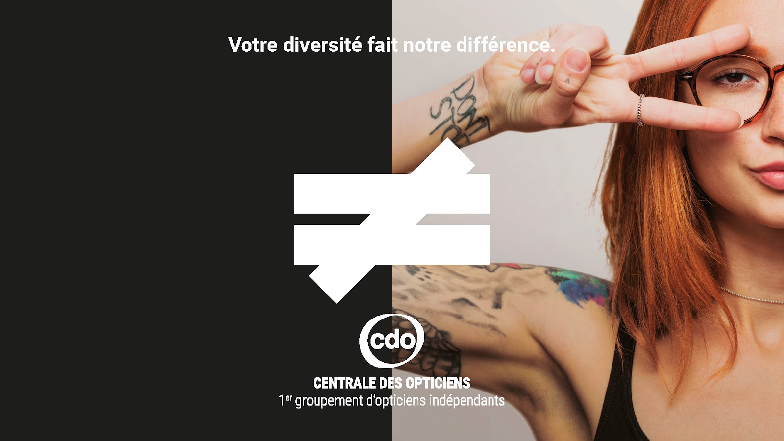 Centrale Des Opticiens