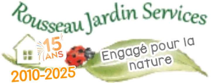 Rousseau Jardin Services 
