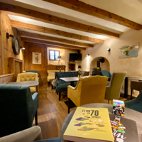 Happy Hour - Bar L’accord