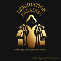 Liquidation Paradise