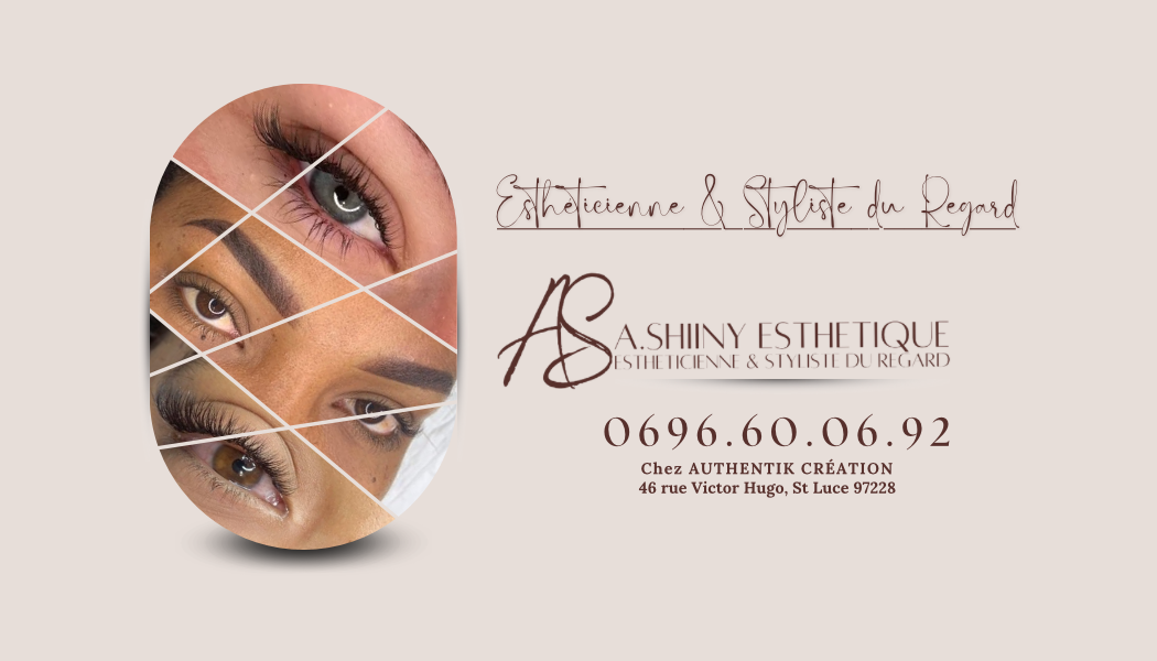 Ashiinyesthetique