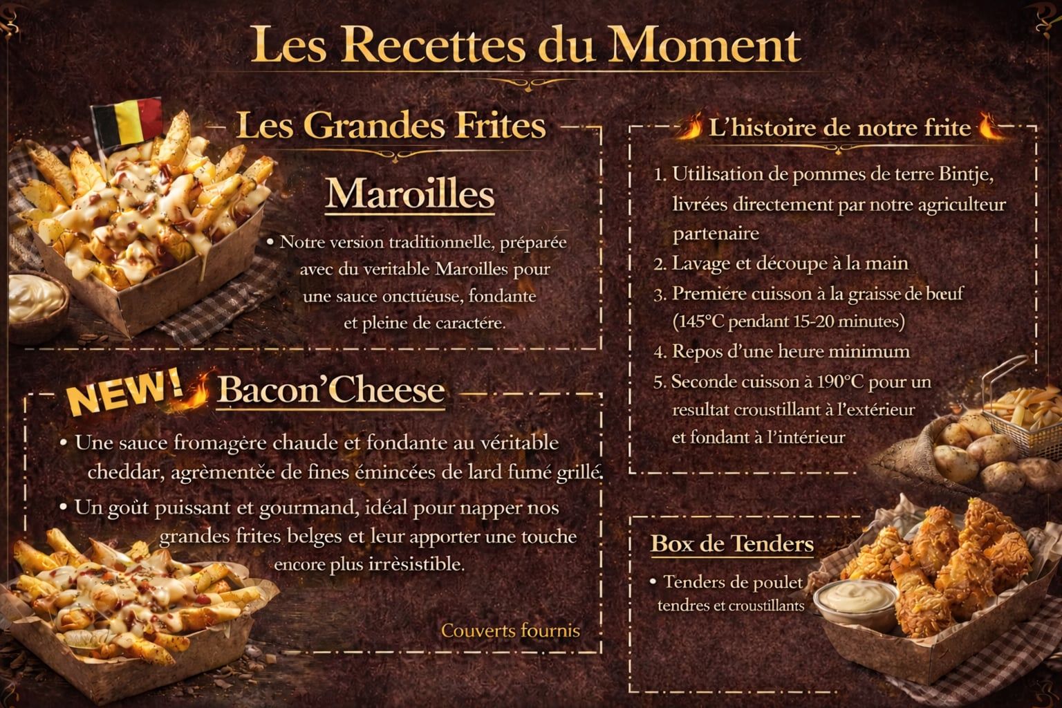 🔥 Nouveautés Chez Richet – À Ne Pas Rater ! 🔥