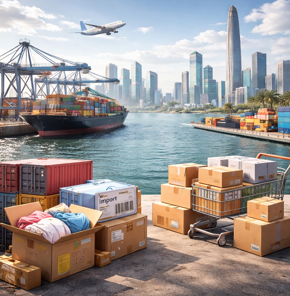 Shenzen Sales 🇨🇳🔥