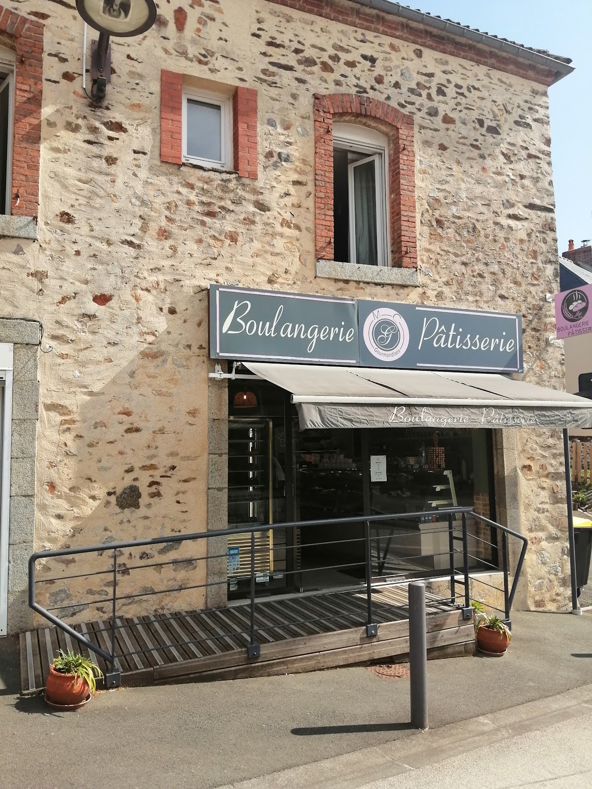 M C Gourmandises - Maison Chartier