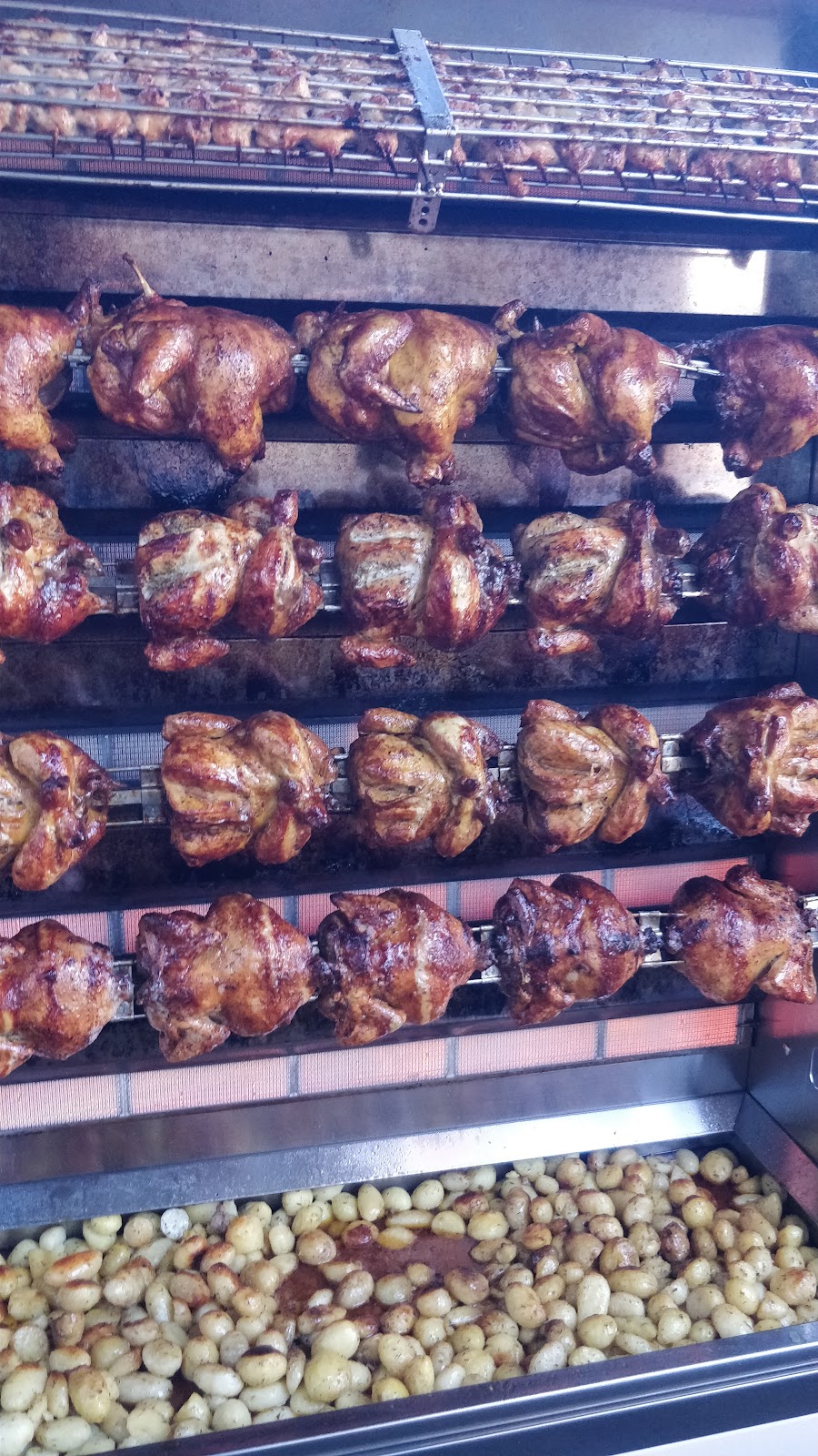 Rôtisserie Chez Fanfan