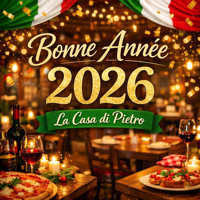 Meilleurs Vœux 2026