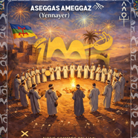 Yennayer 2976 Démarre 🎉🌾