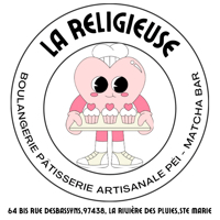 La Religieuse By Paris Mj