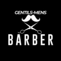 Gentils Mens Barber