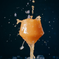 Vous Fournir Comme Un Pro « Jus Pur 100%”