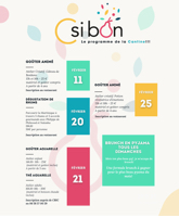 🎊 Février S’anime Chez Csibon!