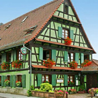 Au Boeuf...Restaurant