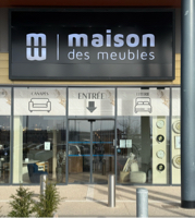 Maison Des Meubles