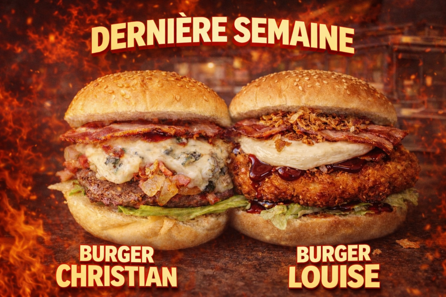 🌞😎Chez Richet🌞😎