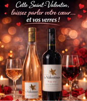 ♥️ Samedi 14 Février ♥️