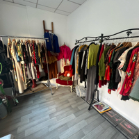 Différence Couture, Création & Dépôt-Vente