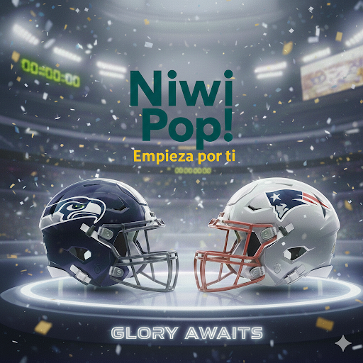 Niwi Pop
