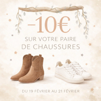 Promo Sur Les Chaussures 