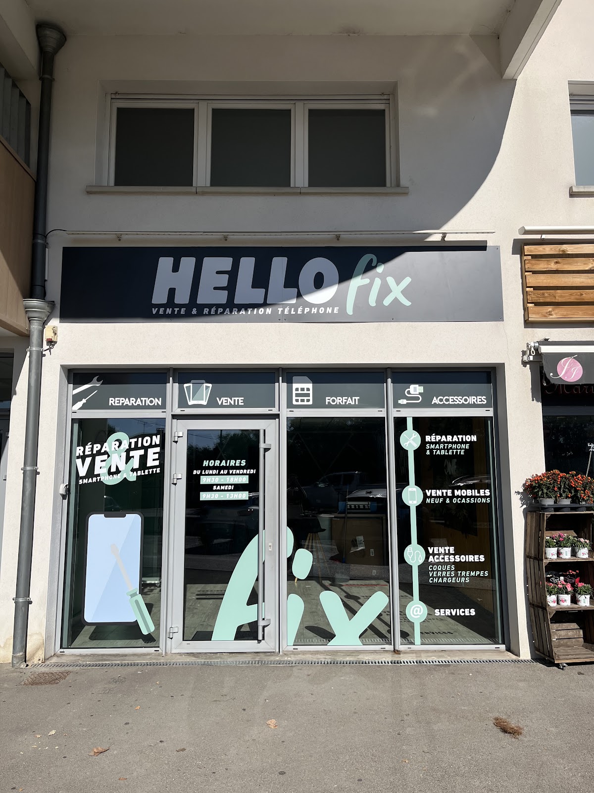 Hellofix