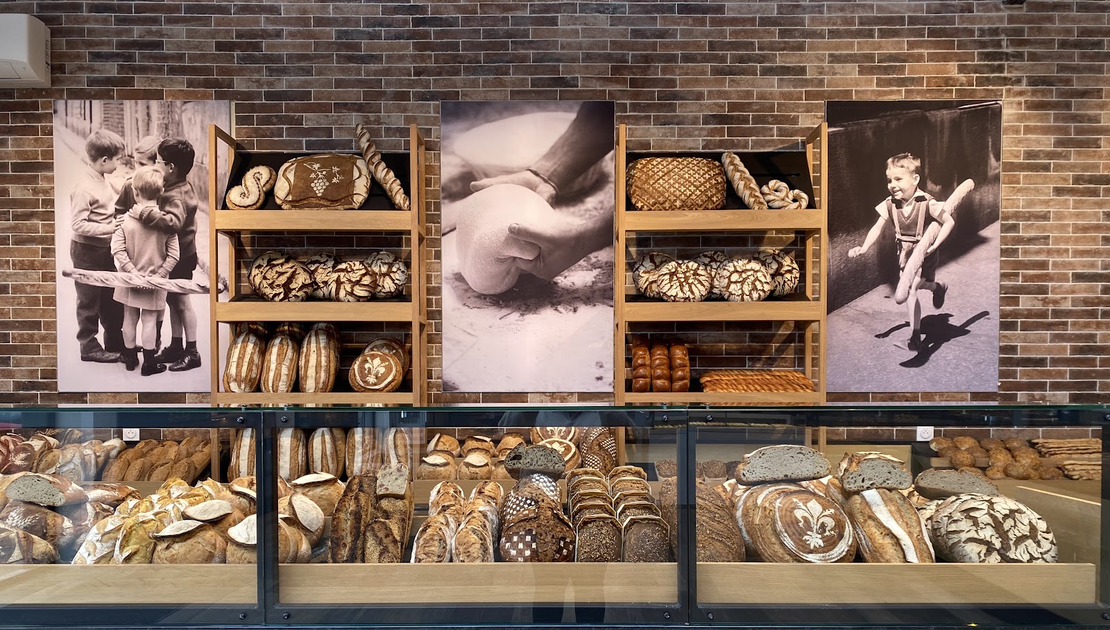 Le Fournil De Créon