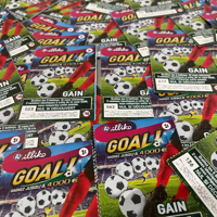 Tentez Votre Chance 🍀