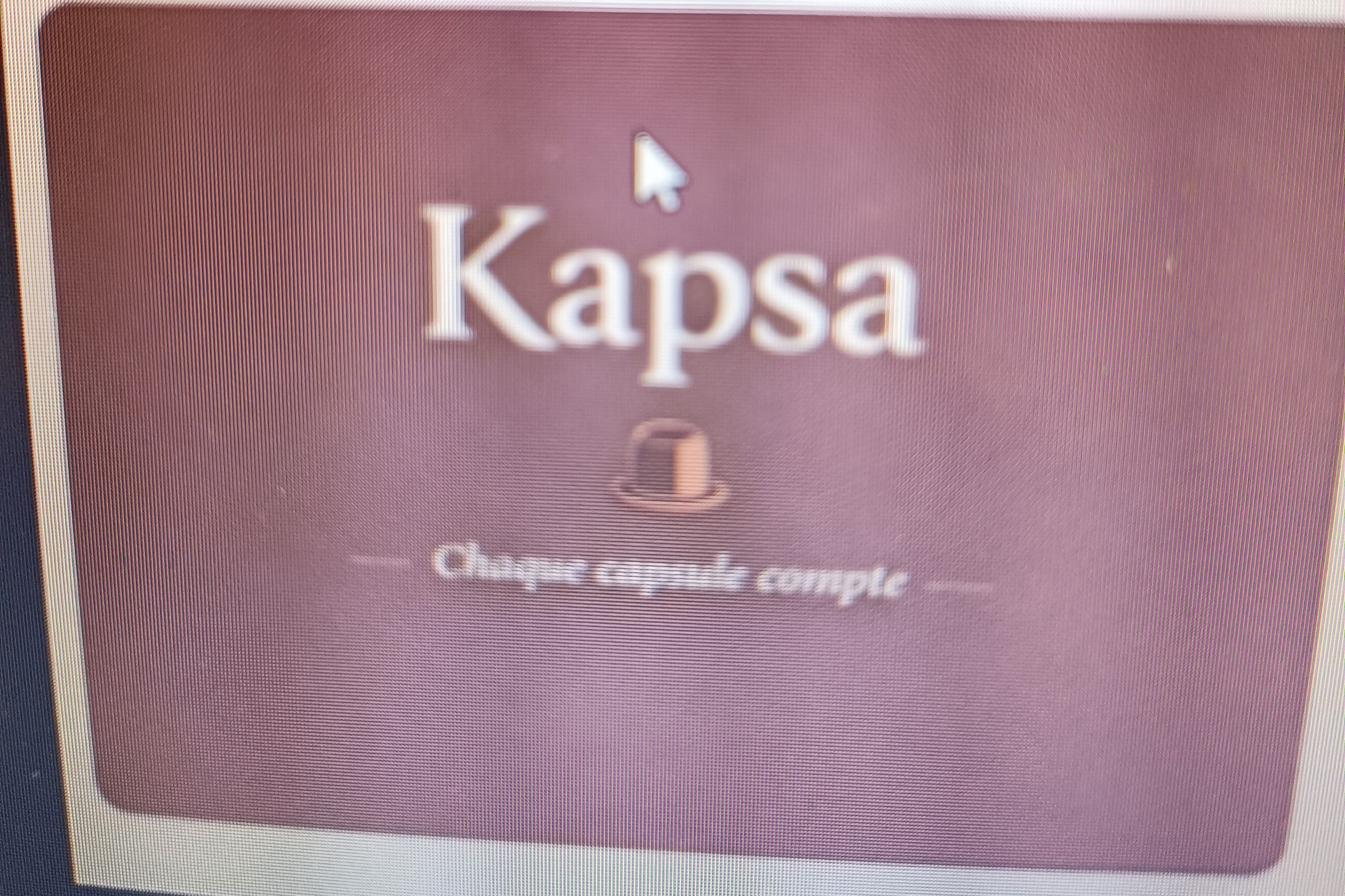 Boutique Kapsa