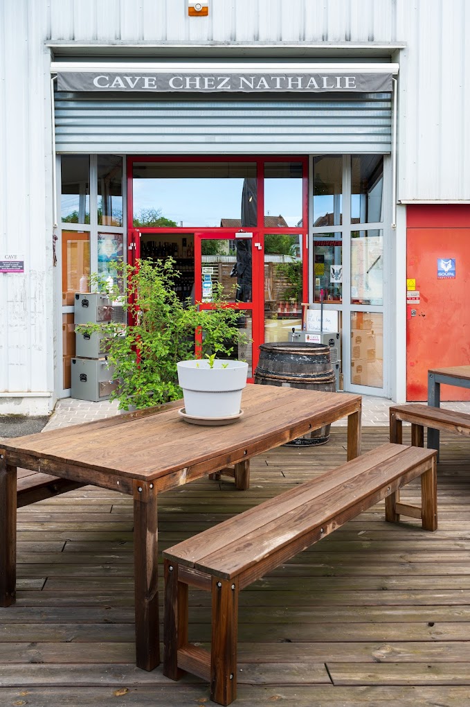 Epicerie & Cave Chez Nathalie