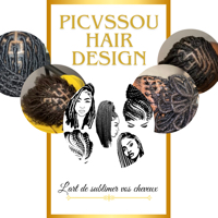 Picvssou Hair Design