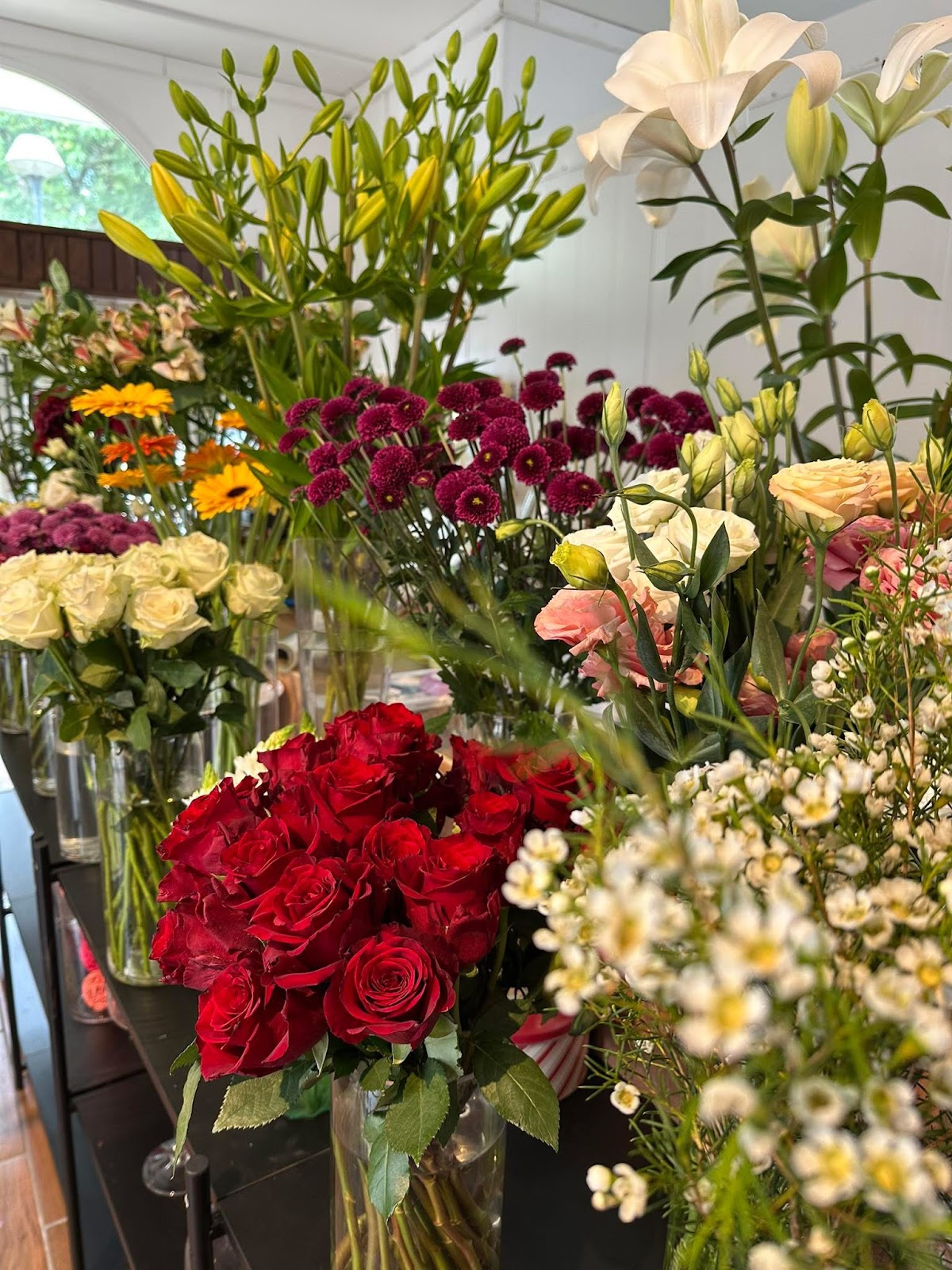 Fleuriste Beauté Florale Saint-André