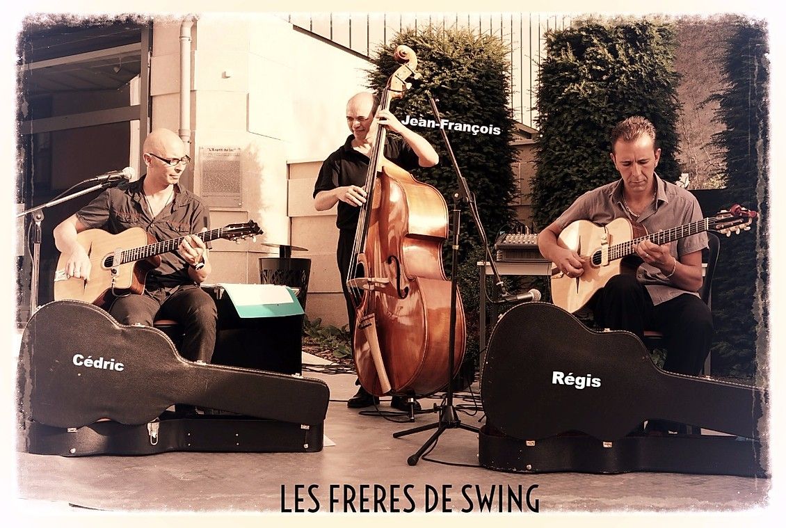 Soirée Jazz Le Salade 21 Mars