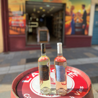 Domaine Saint Hubert 2025