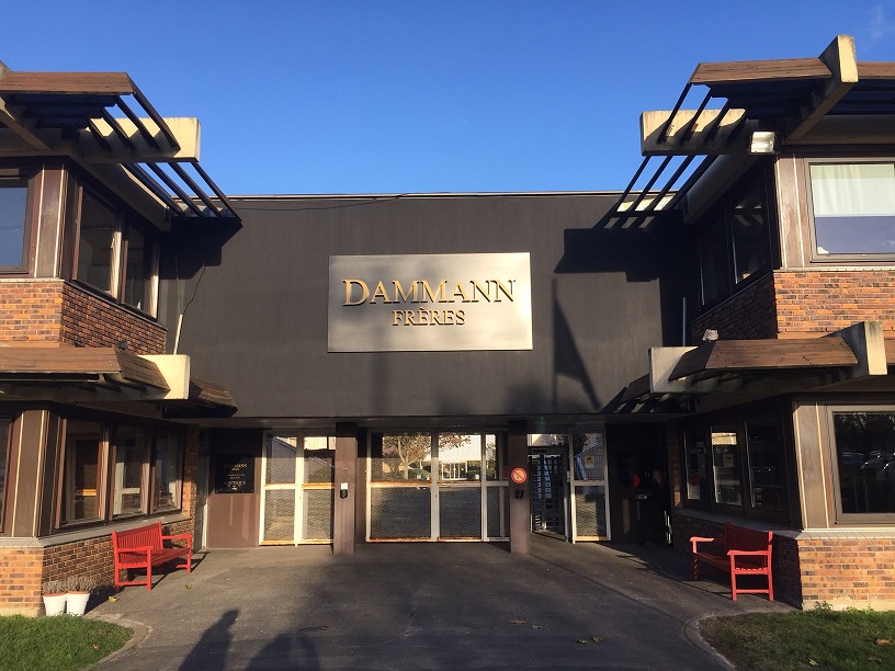 Dammann Frères