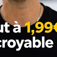 👉 Tout Est À 1,99€… Et Je Vous Garantis Que Vous N’êtes Pas Prêts À Ce Que Je Vais Sortir 😳”